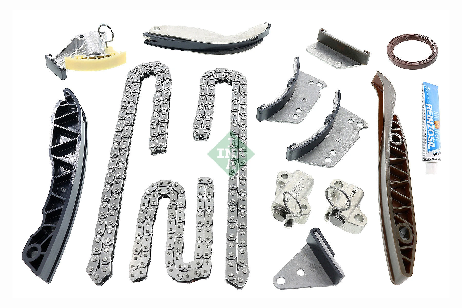 Timing Chain Kit